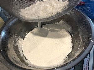 怎么做红糖核桃酥