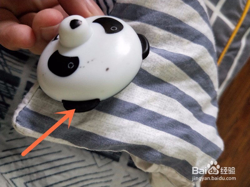 被子固定器如何使用?