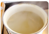 口口鲜美,片片回味【上汤娃娃菜】