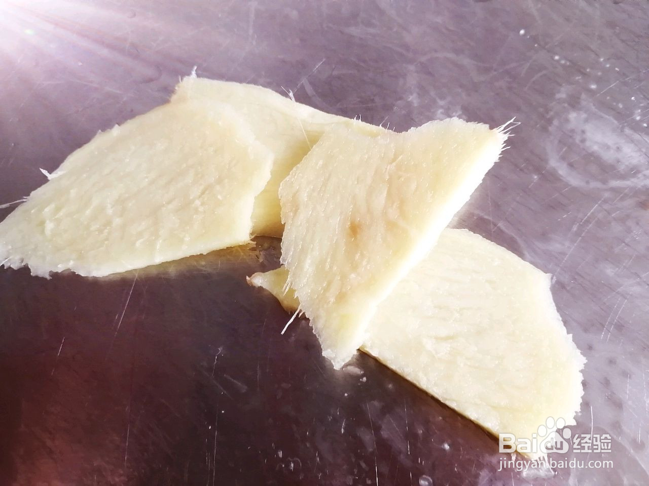 营养菌菇鸡汤美味又滋补的做法
