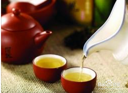 喝茶规矩，你知道几条？