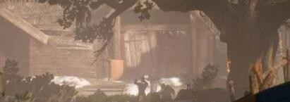 失踪人口任务攻略