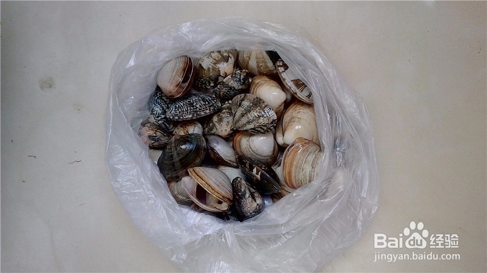 百味之本|香辣花甲做法大全