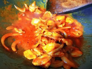 韩餐大酱汤做法