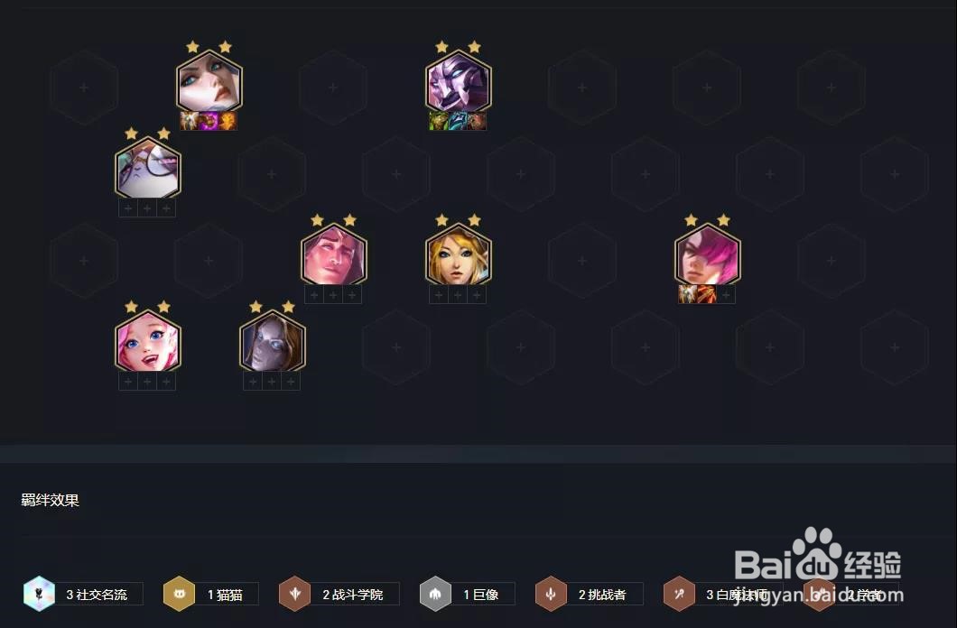 云顶之弈s6永恩装备阵容怎么搭配