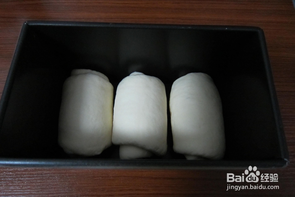 星期美食--吐司的做法