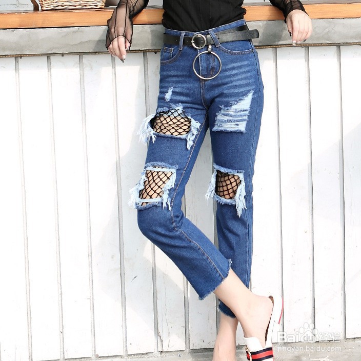 如何选购牛仔裤？