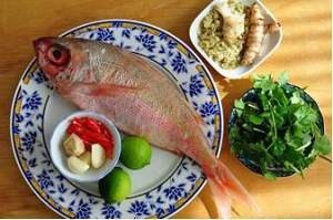 怎么做风味蒸鱼