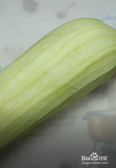 如何制作红烧茄子