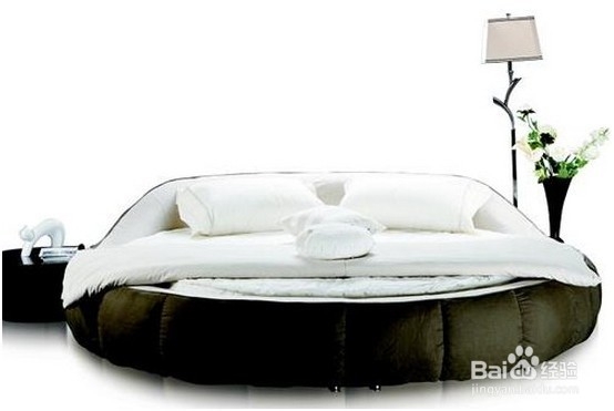 搭配什么类型的床妆点卧室