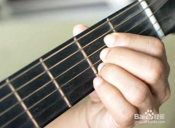 如何弹吉他3种方法