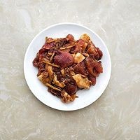 家常小炒肉的做法