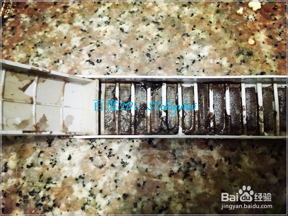 波轮洗衣机过滤盒如何清洁