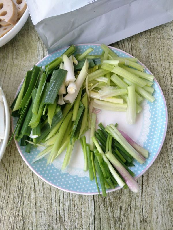 干锅辣鸭~食光社