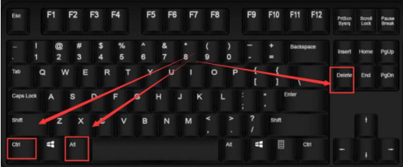 win10电脑如何打开任务管理器
