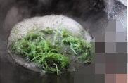 家常凉拌海发菜的做法