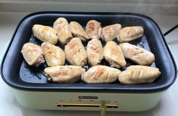 鲜虾鸡翅玉米煲