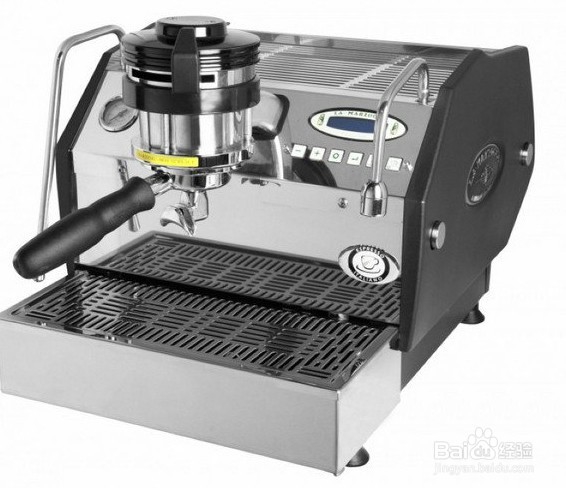 咖啡加盟无需经验教程