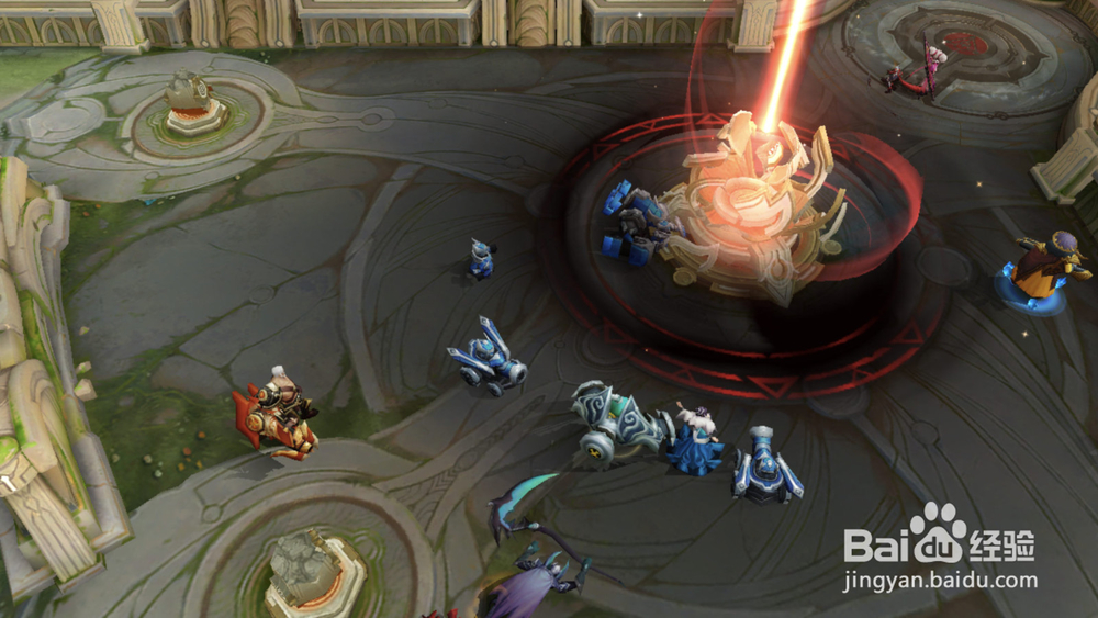 王者荣耀黄忠最强玩法攻略