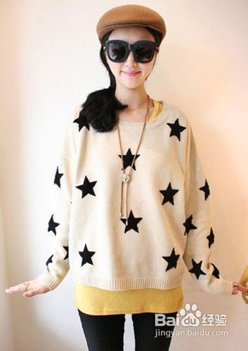 【春季搭配】早春修身搭配方法！