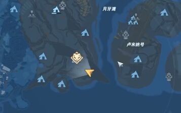 幻地塔岩植株怎么开启