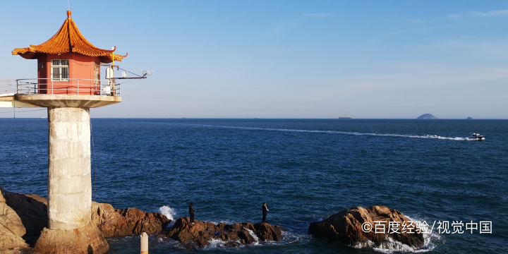 青岛市有什么好玩的景点