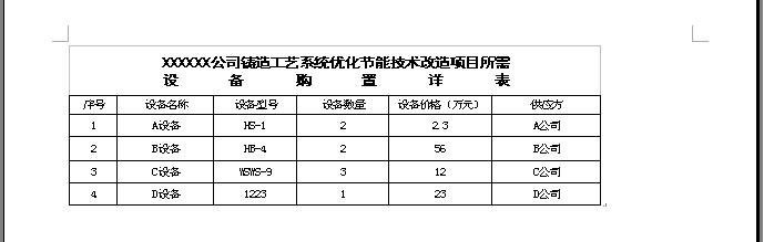 windows7 excel 制作表格的方法