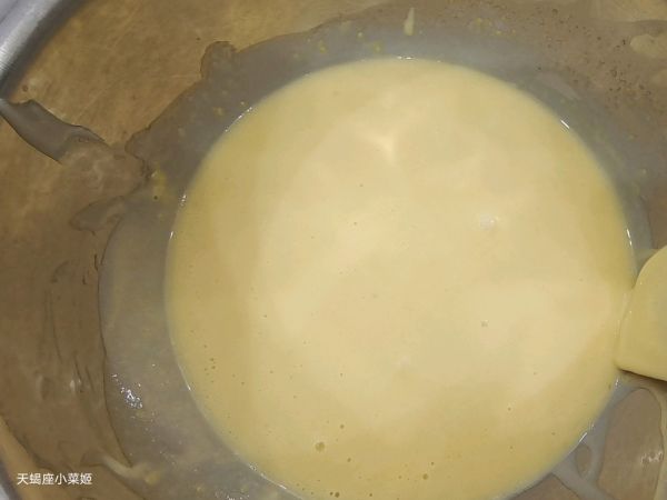 小怪兽杯子蛋糕