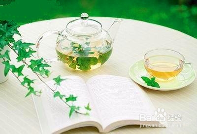 喝茶头晕是怎么回事？