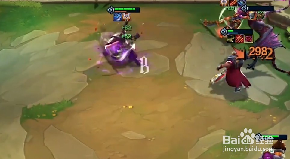 云顶之弈五帝国莎弥拉怎么玩