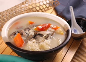 初夏养胃食疗