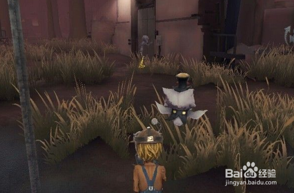 第五人格机械师排位攻略