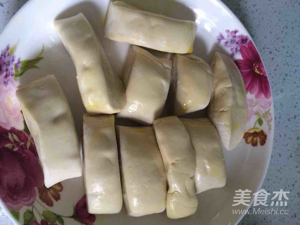 夏天开胃 油泼辣子面