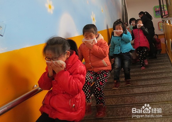 如何培养孩子安全意识提高自我保护