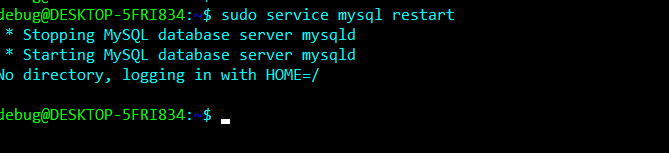 mysql 设置sqlmode方法