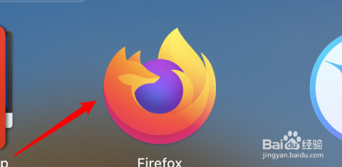 Mac FireFox怎么设置立即切换到新打开的标签页