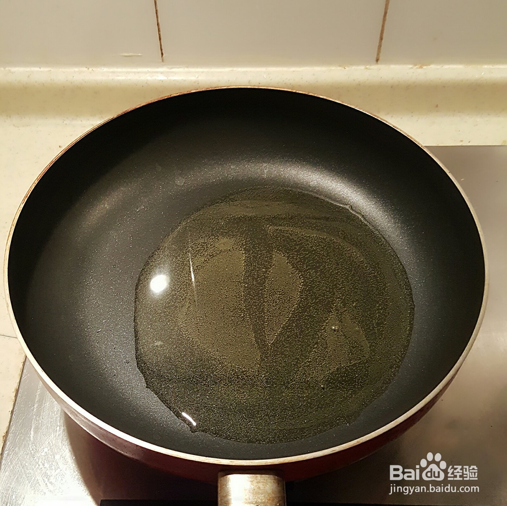 酥到掉渣的茴香油条