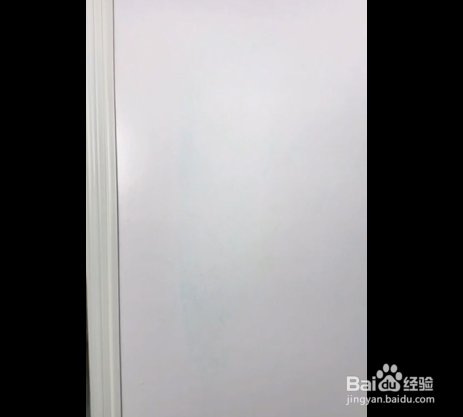 白墙脏了怎么办呢
