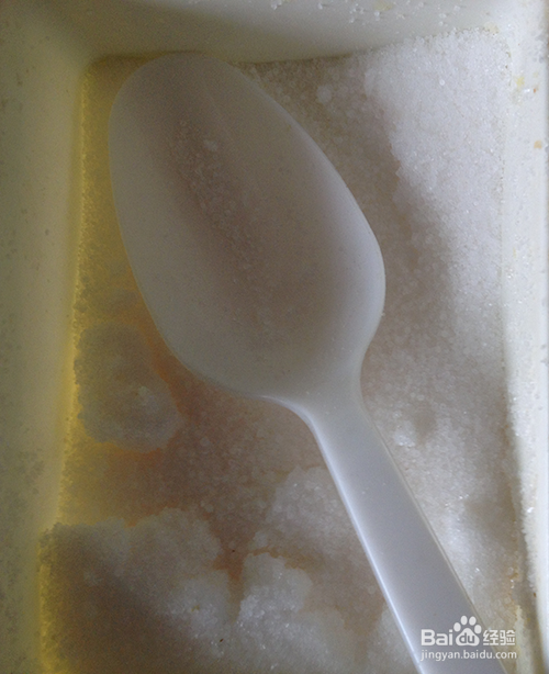 螃蟹酱土豆的做法之一