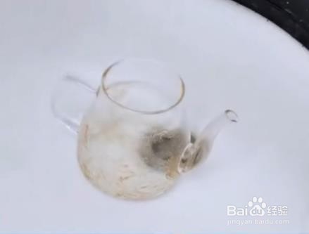 茶渍有什么清洗小妙招 ？