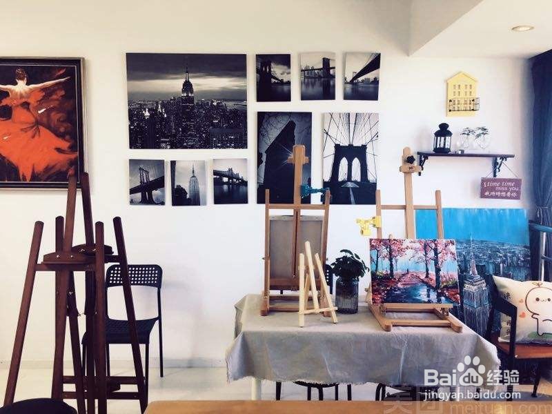 美术生参加集训如何选择画室？