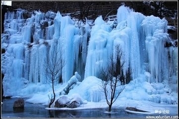 小县城好风光：[8]桃花谷