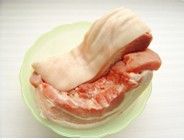 花雕酒美味东坡肉的做法