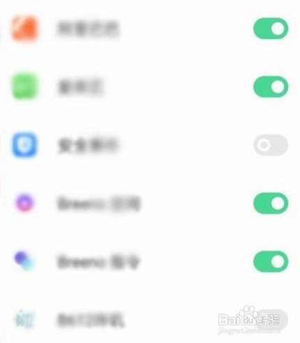oppoReno5如何开启悬浮窗口