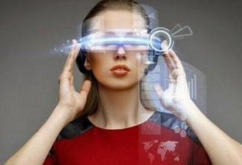 VR基础教程：VR是什么？