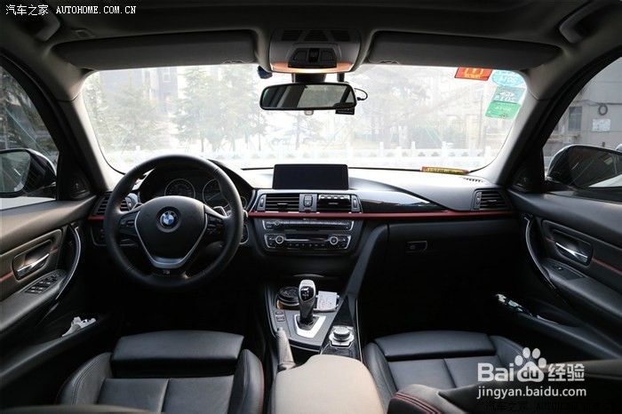 宝马高音头 宝马5系改哈曼卡顿高音头施工实拍