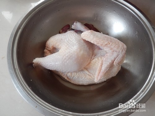 如何做咖喱土豆鸡块