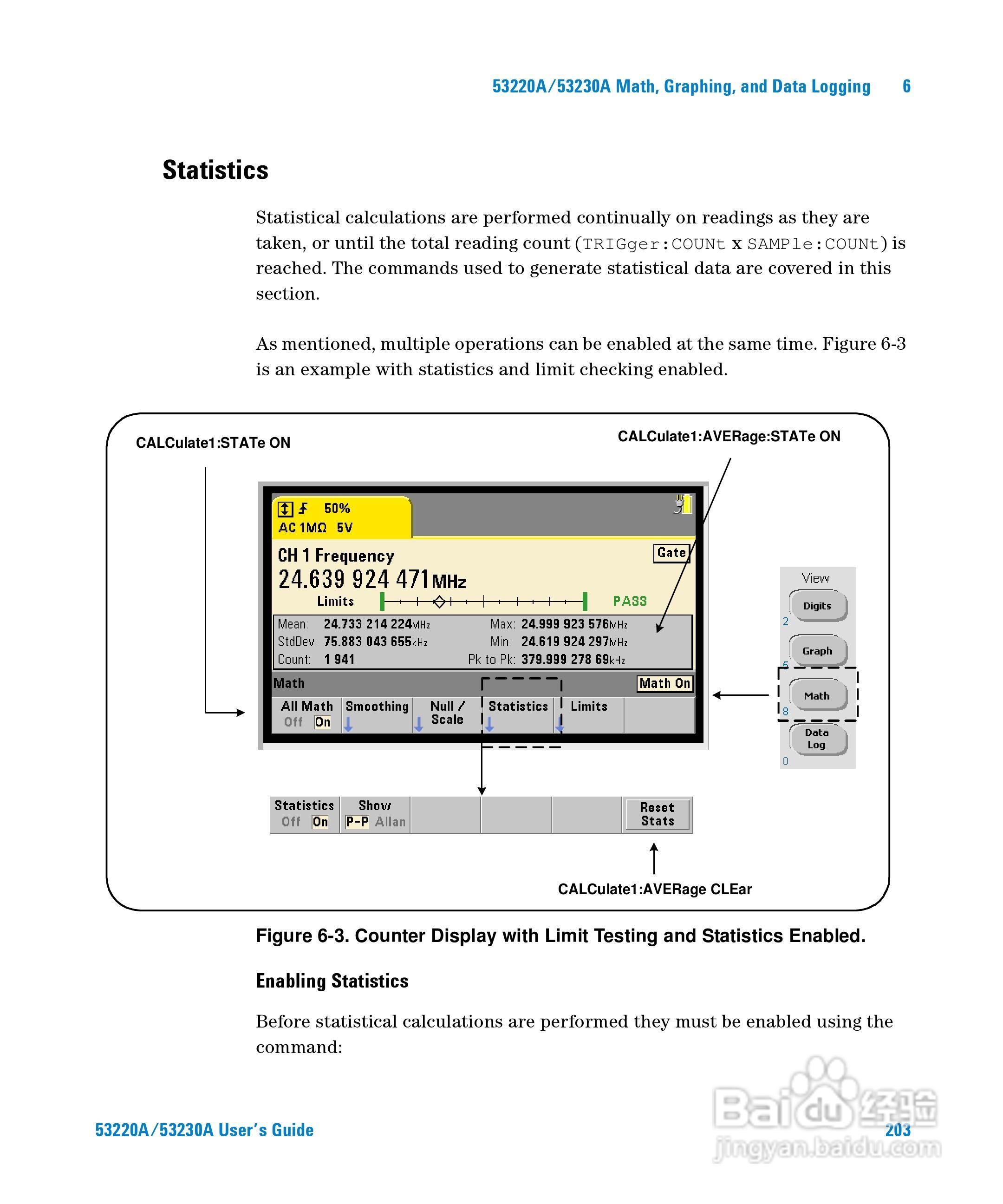 53220A计频器操作手册:[21]