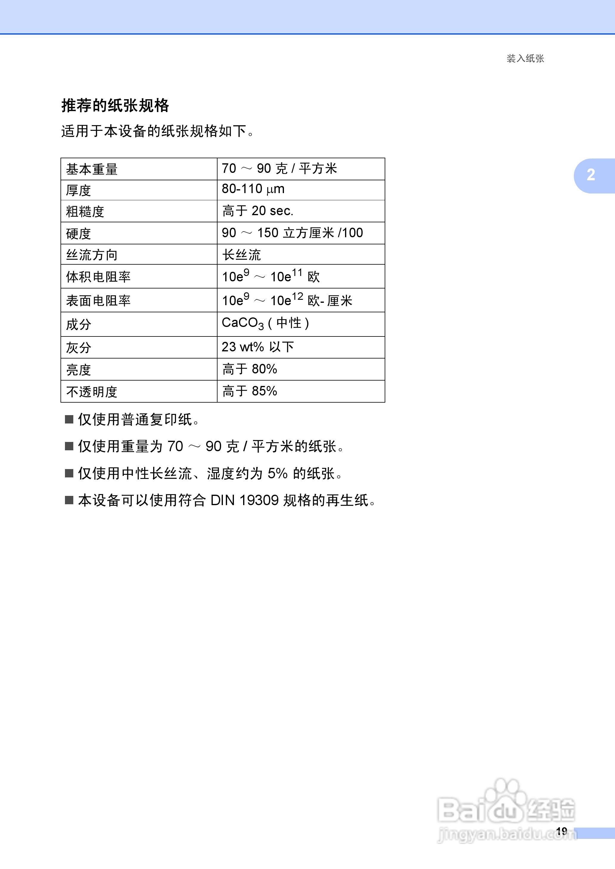 兄弟FAX2990一体机说明书:[3]