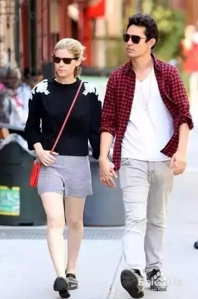 春季美女要怎么穿搭